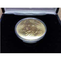 US NATIONAL BICENTENNIAL MEDAL