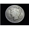 1921 PEACE SILVER DOLLAR (KEY DATE)