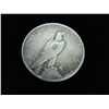 Image 2 : 1921 PEACE SILVER DOLLAR (KEY DATE)