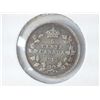 1913 CANADA FIVE CENTS (SILVER)