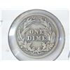 Image 2 : 1910 BARBER DIME (FINE)