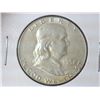 1952 FRANKLIN HALF DOLLAR