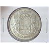 1958 CANADA 50 CENTS (SILVER)