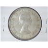 Image 2 : 1958 CANADA 50 CENTS (SILVER)