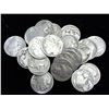 20 ASSORTED 1930'S BUFFALO NICKELS