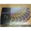BEP LUCKY 7'S 1999 FRN (UNC)