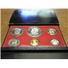 1973 US PROOF SET (WITH BOX)