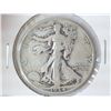 Image 1 : 1934 WALKING LIBERTY HALF DOLLAR