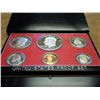 Image 1 : 1977 US PROOF SET (WITH BOX)