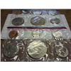 Image 1 : 1976 US MINT SET (UNC) P/D (WITH ENVELOPE)