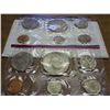 Image 2 : 1976 US MINT SET (UNC) P/D (WITH ENVELOPE)