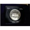 Image 1 : 1973 CANADA PEI DOLLAR PROOF LIKE
