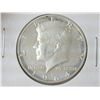 Image 1 : 1964 90% SILVER KENNEDY HALF DOLLAR PROOF