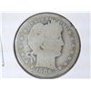 Image 1 : 1906 BARBER QUARTER