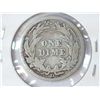 Image 2 : 1908-D BARBER DIME