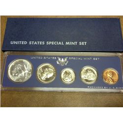 1966 US SPECIAL MINT SET