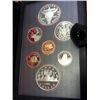 Image 1 : 1982 CANADA DOUBLE DOLLAR PROOF SET