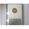 Image 2 : 1998-S LINCOLN CENT NGC PF69RD ULTRA CAMEO
