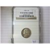 Image 1 : 1983-S JEFFERSON NICKEL NGC PF69 ULTRA CAMEO