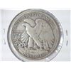 Image 2 : 1940-S WALKING LIBERTY HALF DOLLAR