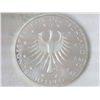 2010 GERMANY (ROBERT SCHUMANN) 10 EURO SILVER PF