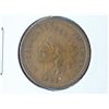 Image 1 : 1881 INDIAN HEAD CENT (EXTRA FINE)