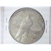 Image 2 : 1922-D PEACE SILVER DOLLAR