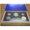 Image 2 : 1971 US PROOF SET (WITH BOX)