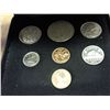 Image 1 : 1971 CANADA DOUBLE CENT SET