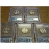 Image 2 : 5-2005-P OCEAN VIEW NICKELS ICG MS67