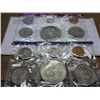 Image 2 : 1977 US MINT SET (UNC) P/D (WITH ENVELOPE)