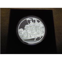 1999 AUSTRIAN 500 SCHILLING SILVER PF