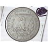 Image 2 : 1904-S MORGAN SILVER DOLLAR (BETTER DATE)