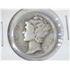 1919-S MERCURY DIME