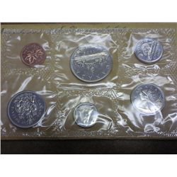 1968 CANADA PROOF LIKE SET (WITH ENVELOPE)