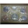 Image 2 : 1968 CANADA PROOF LIKE SET (WITH ENVELOPE)