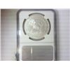 Image 2 : 2002-W WEST POINT SILVER DOLLAR NGC MS70