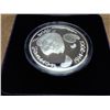 Image 2 : 2004 FINLAND PROOF (SILVER) 10 EURO