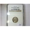 1995-S JEFFERSON NICKEL NGC PF69 ULTRA CAMEO
