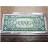 Image 2 : 1935-A $1 SILVER CERTIFICATE HAWAIIAN OVERPRINT