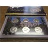 Image 1 : 2004 WESTWARD JOURNEY NICKEL SET (UNC)