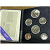Image 1 : 1984 CANADA SPECIMEN SET