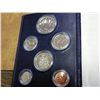 Image 2 : 1984 CANADA SPECIMEN SET