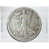 Image 1 : 1918 WALKING LIBERTY HALF DOLLAR