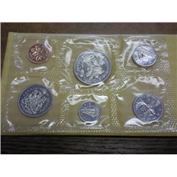 1970 CANADA PROOF LIKE SET (WITH ENVELOPE)