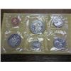 Image 1 : 1970 CANADA PROOF LIKE SET (WITH ENVELOPE)
