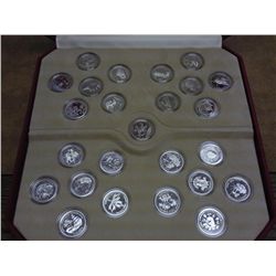 1999-2000 MILLENNIUM CHINESE SPECIAL EDITION SET