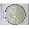 Image 2 : 1881-S MORGAN SILVER DOLLAR