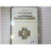 Image 1 : 1985-S ROOSEVELT DIME NGC PF69 ULTRA CAMEO