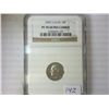 Image 1 : 2005-S ROOSEVELT DIME NGC PF70 ULTRA CAMEO